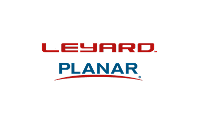 leyard planar 3