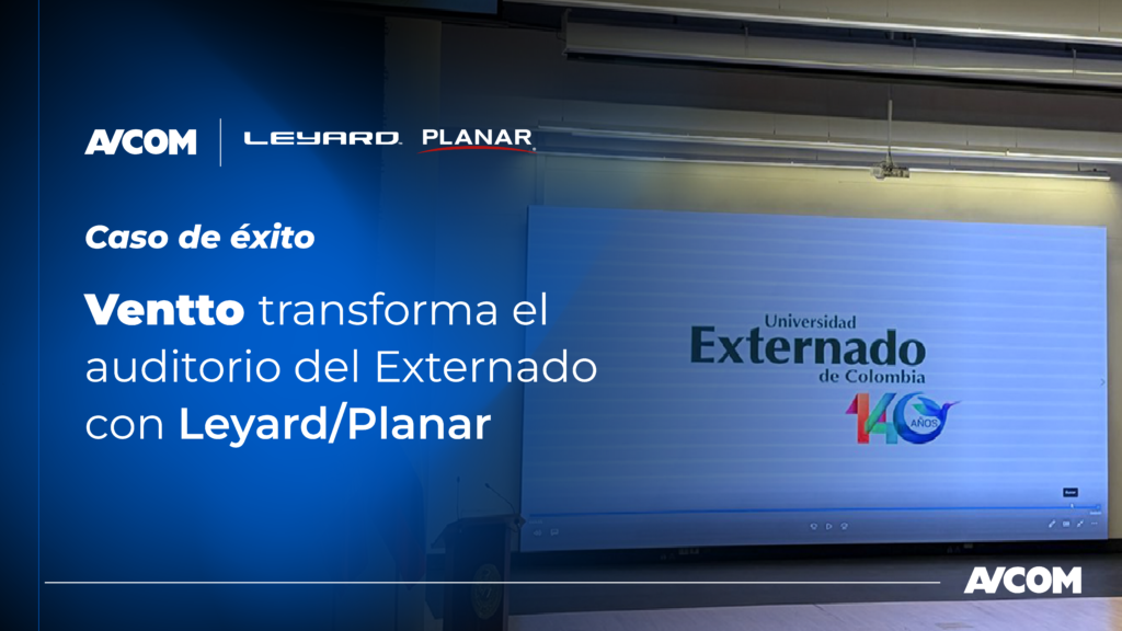 Caso de éxito Ventto