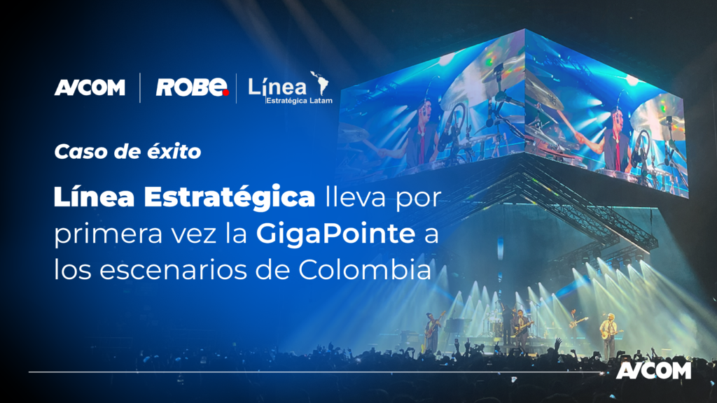 Caso de exito Línea Estratégica